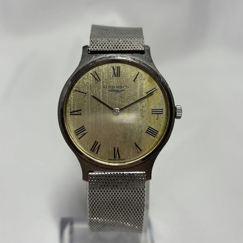 Montre pour homme longines - montre, à