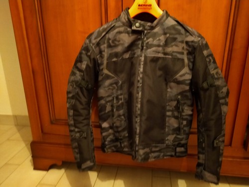 Blouson homme moto - blouson, de