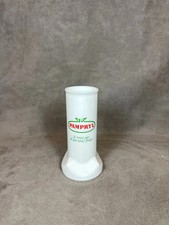 Pampryl Porte paille en verre