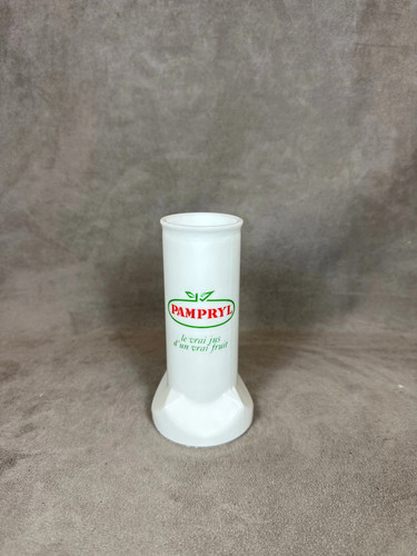 Pampryl porte paille verre - paille,