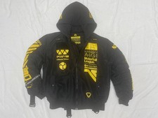 Iconic M56/MS-BOMBER D2 taille