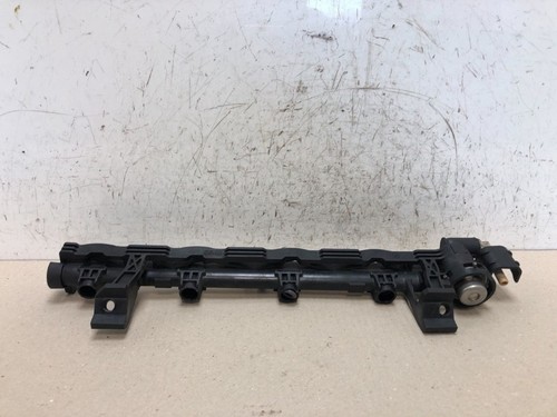Rampe injection ford focus - d'injection,