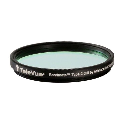 Tele vue bandmate type iii - 2, o-iii