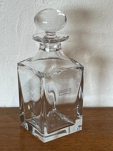 Magnifique carafe whisky en - magnifique,