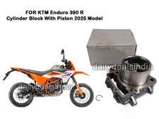 pour KTM Enduro 390 R Bloc