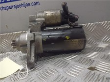 DÉMARREUR Seat IBIZA 1.2 TSI (105 CV) 2008 0001123028 / 1123028