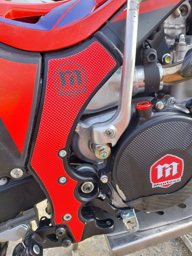Montesa cota 4rt frame - montesa,