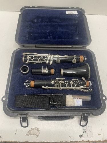 SELMER - HENRI SELMER PARIS