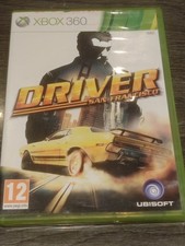 DRIVER SAN FRANCISCO MICROSOFT