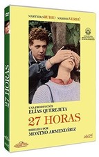 27 horas [DVD]