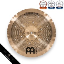 Cymbale signature Meinl