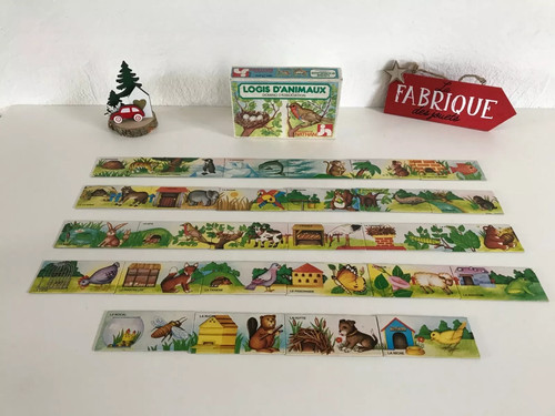 Ancien jeu de - ancien,