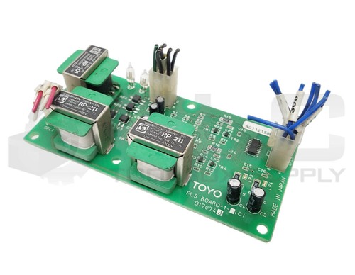Carte circuit imprimé - de,