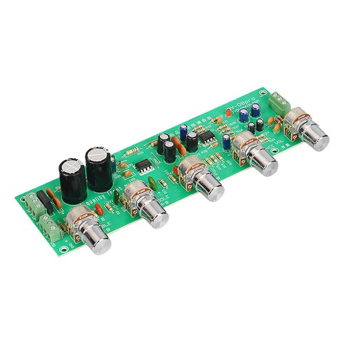 Carte amplificateur de - d'amplificateur,