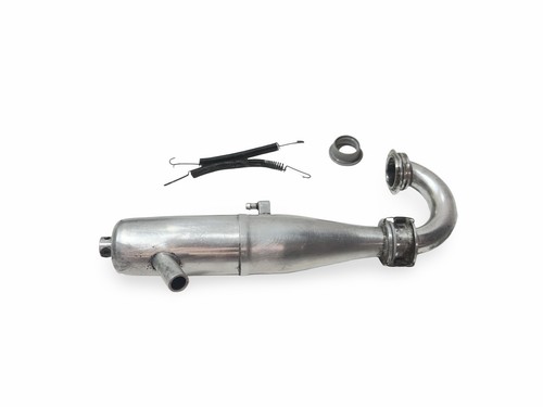 2080sc efra 2089 muffler - os,