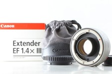 [ Haut Mint ] Canon Extender