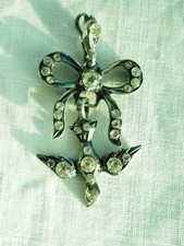 CROIX REGIONALE ST ESPRIT