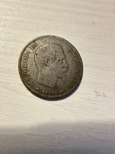 Rare faux epoque - epoque, du