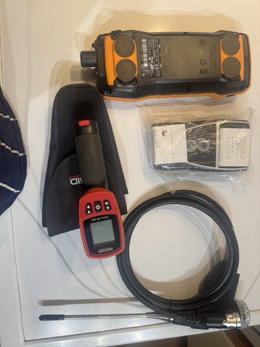 Lot testo 300 premium - 300,
