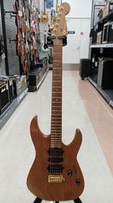 Guitare électrique CHARVEL