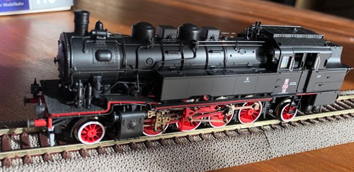 Locomotive pkp tkt2 roco - tkt2-59,