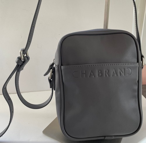 Sacoche avec logo chabrand - sacoche,