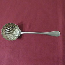 saupoudreuse cuillère à