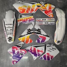 Stickers autocollants