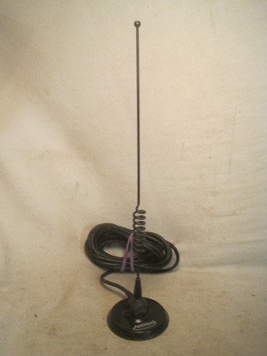 Ameritech magnet magnetic