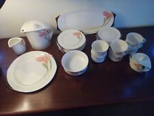 Service à thé ou café en