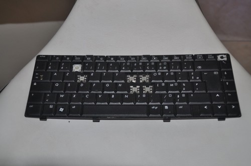 Touches clavier pavilion - hp,