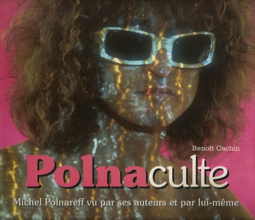 Polnaculte michel polnareff - **,
