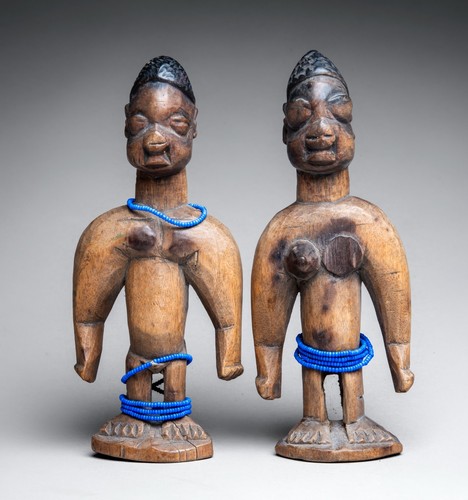 Jumeaux twins hohovi benin - jumeaux,