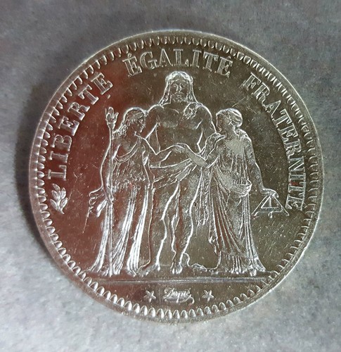 France année 1873 - france,
