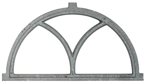 Fenêtre grange barreaux - de,