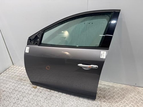 Porte avant gauche - , renault