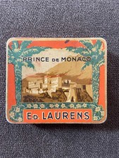 BOÎTE PUBLICITAIRE ED.LAURENS