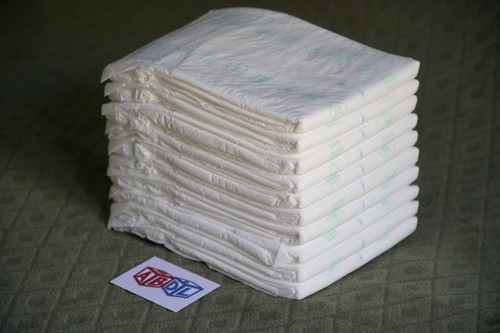 Pack medium adult - pack,