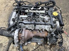 MOTEUR COMPLET OPEL 2.0 CDTI 160CV A20DTH 140000KMS