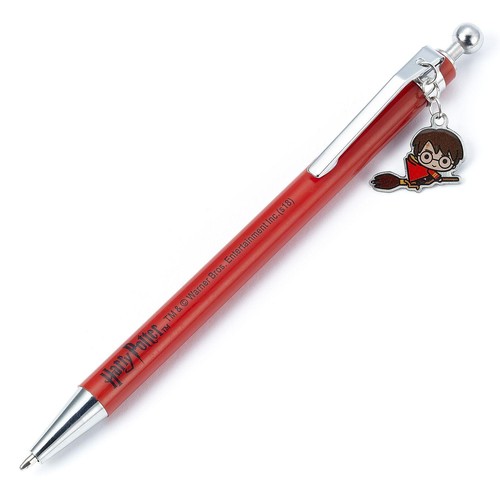 Stylo chibi harry potter avec - stylo,