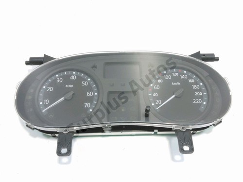 Compteur 8200276525 renault - compteur,