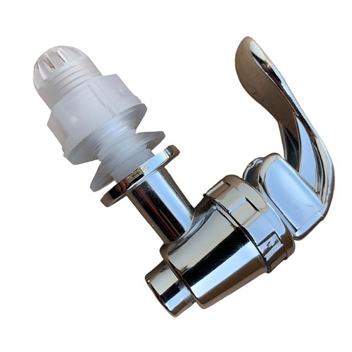 Robinet distributeur plastique