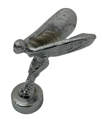 Mascotte rolls royce spirit - rolls,