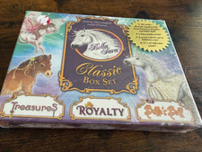 New Sealed Bella Sara Classic