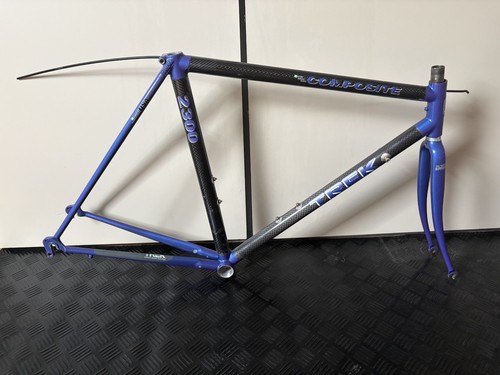 Kit cadre vélo - , route