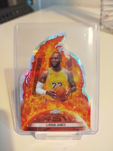 2024 topps chrome - 2024-25,