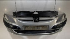 Pare choc avant PEUGEOT 307 PHASE 1 7401S6