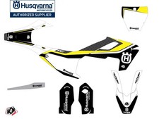 Kit Deco Moto Cross Legend