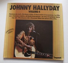 Johnny Hallyday , retiens la