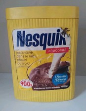 Vintage Nesquik Box 900gr fr
